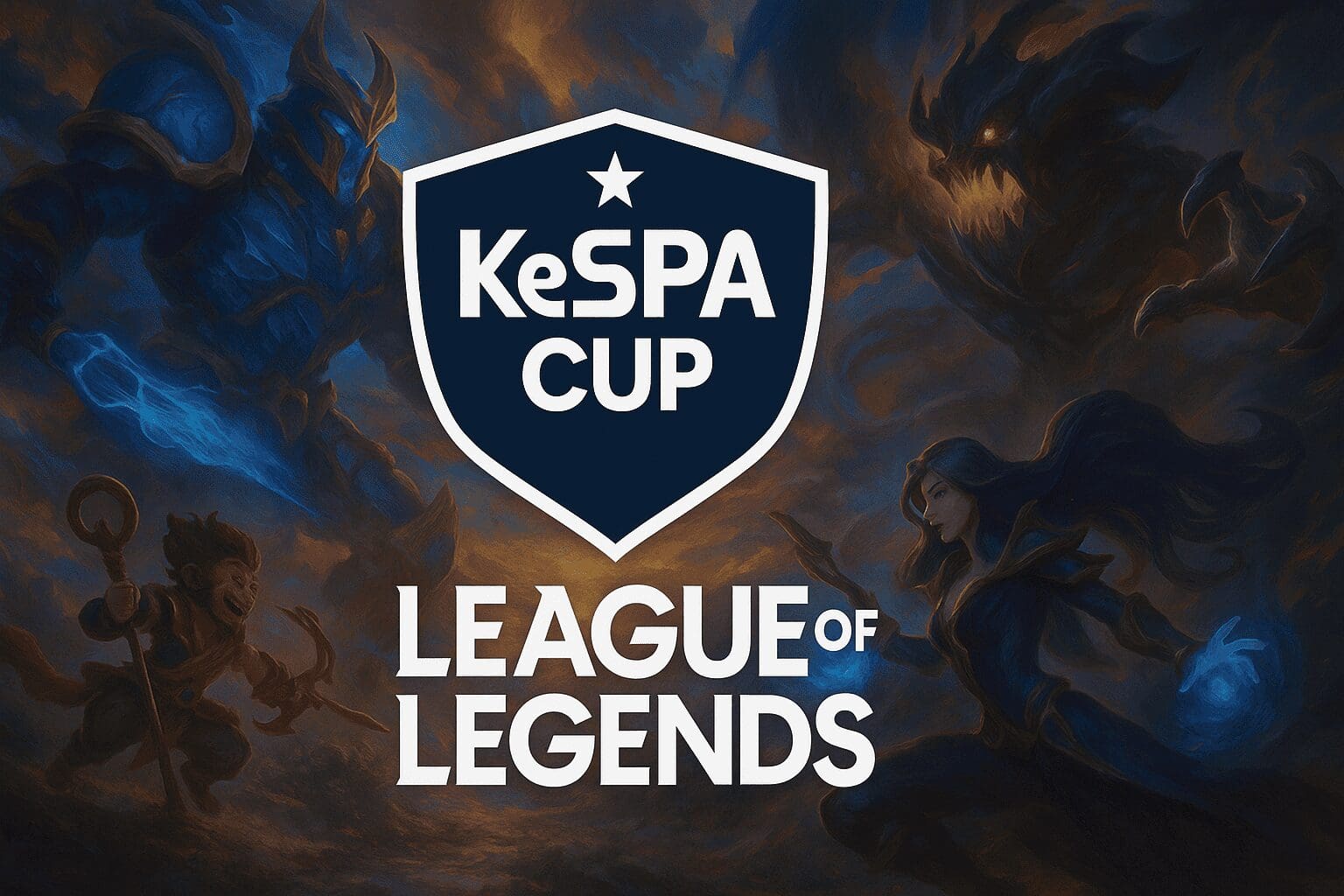 T1 Win First KeSPA Cup In 3–2 Thriller Over Hanwha Life