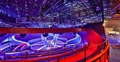 Caesars opens new Las Vegas production studio for esports events