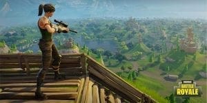 Fortnite esports news