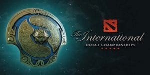 The International Dota 2 esports news