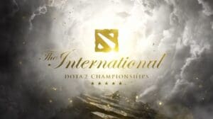 Dota 2 Inter