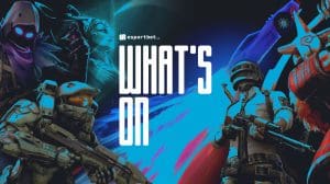 What’s on in esports for week beginning April 14, 2025