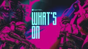 What’s on in esports for week beginning Dec 9, 2024