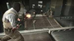 CounterStrike 2018