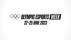 IOC announces 2023 Olympic Esports Series finals