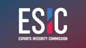 ESIC & IOC collaborate to combat esports misconduct