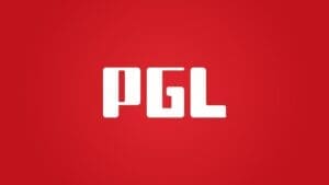 PGL-Esports-Logo