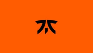 Fnatic esports team