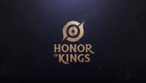 Honor Of Kings