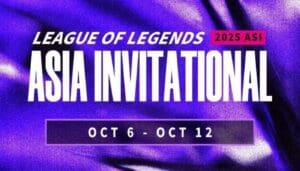 Asia Invitational grand final betting preview - FearX v Dplus KIA