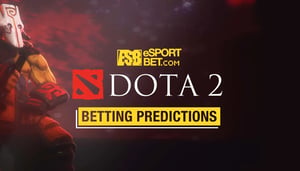 Dota 2 Betting Predictions