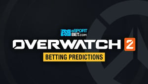 Overwatch Betting