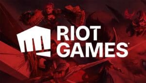 Riot Games esports news -
