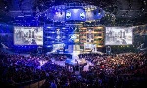 Report: European esports market is officially worth $209 million