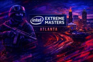 IEM Atlanta 2026