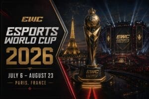 EWC 2026
