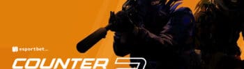 CS2 eSport Betting