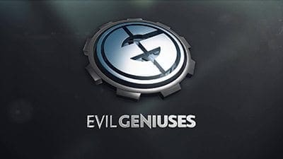 William ‘RUSH’ Wierzba set to leave team Evil Geniuses