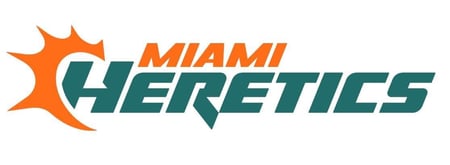 Miami Heretics take over Florida Mutineers CDL spot
