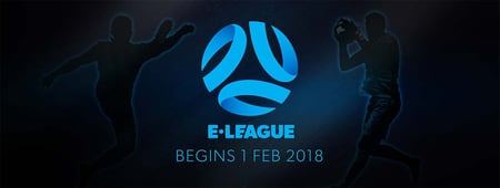 FFA announces e-League to connect pro FIFA players to A-League