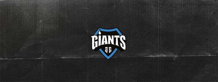 Giants Gaming complete Valorant roster ahead of 2023 season