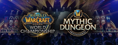 Big changes are coming for World of Warcraft esports in 2018