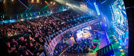 CS:GO – ESL Pro League Season 7 Finals Analysis & Betting Tips