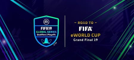 KiNG eSports wins FIFA eClub World Cup, tops the global points table