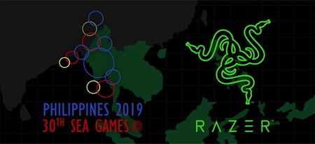 eSports partners with Razer to become official sport in SEA Games 2019