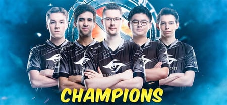 Team Secret gets its revenge over Virtus Pro, wins Chongqing Major