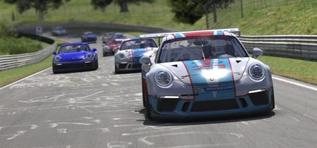 Porsche & iRacing team up to create esports world championship