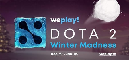 OG v Vega Squadron betting form & tips – WePlay! Winter Madness