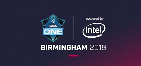 Forward Gaming downs Complexity Gaming to make ESL One Birmingham 2019