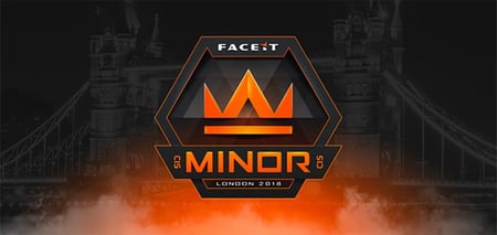 CIS Minor Championship London 2018 Tournament betting preview
