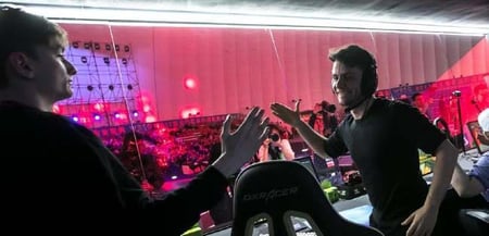 Want to own an eSports team? Buy a stake in Aussie outfit Order