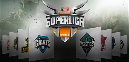 LoL LVP Superliga Orange Week 3 – June 7 betting tips
