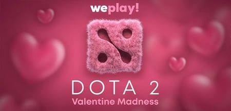 Natus Vincere v Ninjas In Pyjamas – Valentine Madness odds