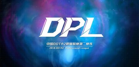 EHOME v Vici Gaming draft form – Dota 2 Professional League Season 6