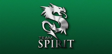 Team Spirit sweep Bad News Eagles to secure IEM Rio Major spot