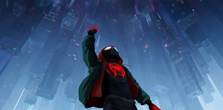 Super League Gaming & Sony team up to weave Spider Man game promo