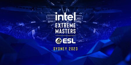 IEM Sydney invites announced