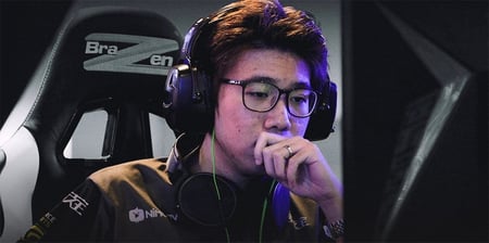 Racism row ends in Chongqing Major ban for Carlo “Kuku” Palad