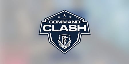 US Air Force to Livestream Command Clash Call of Duty Competition