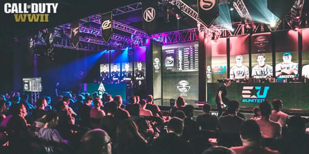 LA Guerrillas extend COD League stars contracts