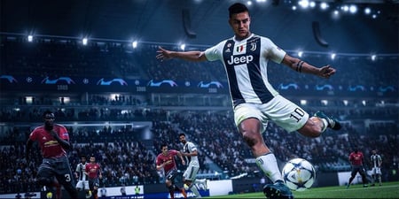 FIFA eWorld Cup returns to London in 2019