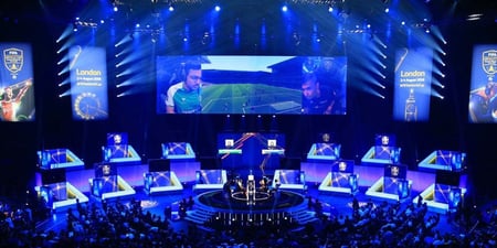 ‘Esport does not exist’, according to German Olympic president