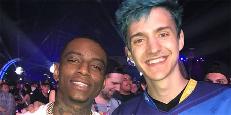US rapper Soulja Boy announces plans to establish esports franchise