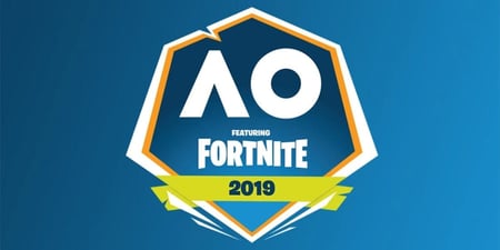 2019 Australian Open to host $500k Fortnite tournament