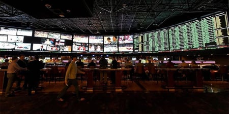 Esports betting slow to catch on with Nevada bookmakers