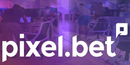 Pixel.bet launches esports betting site in Sweden